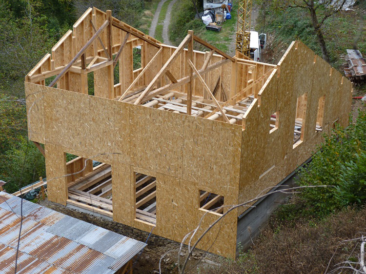 Construction