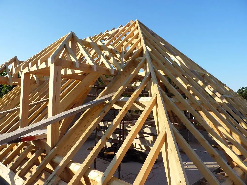 charpente