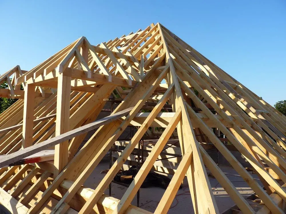 charpente