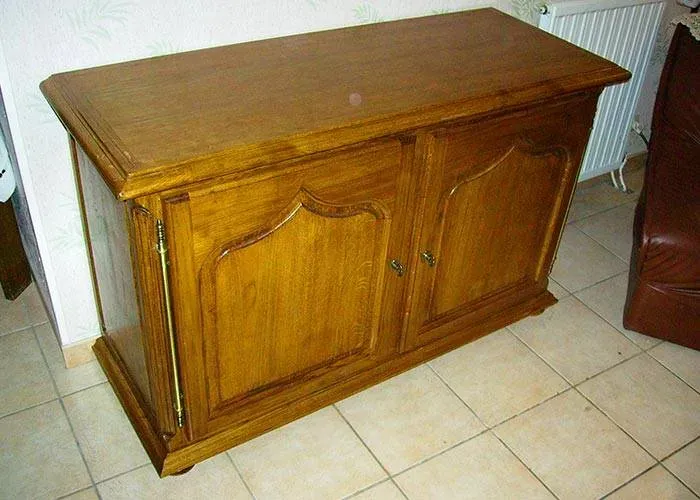 menuiserie bois près de Migennes