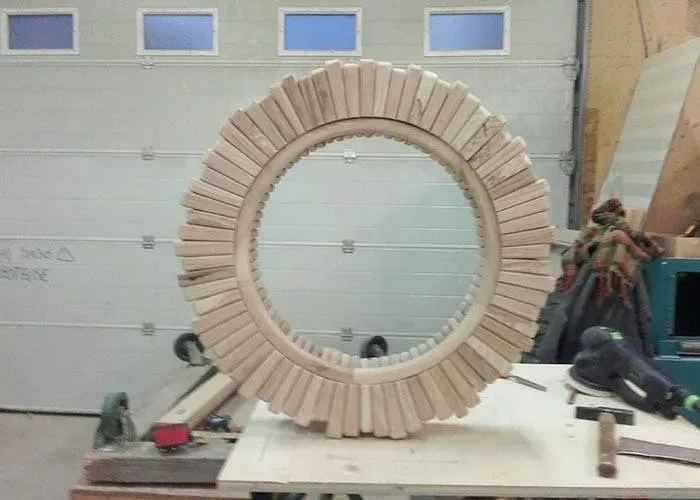 menuiserie près de Migennes