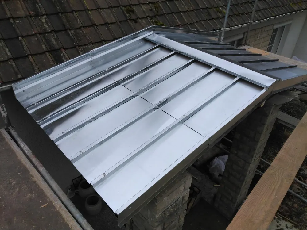 menuiserie alu près de Migennes