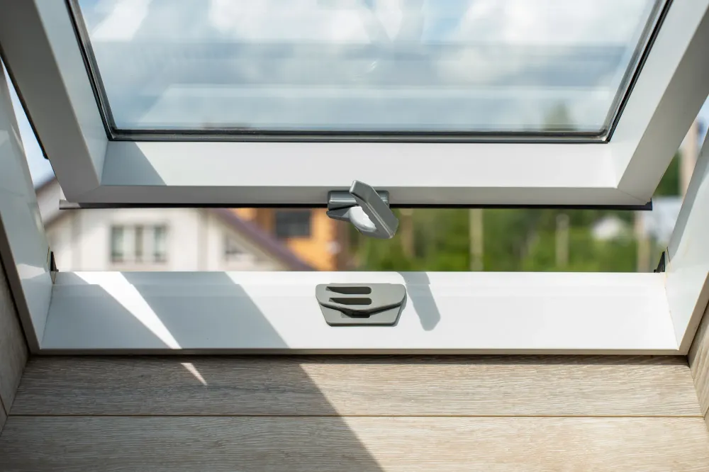 menuiserie pvc près de Migennes