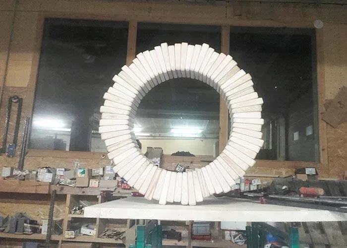 Menuiserie près de Cerisiers